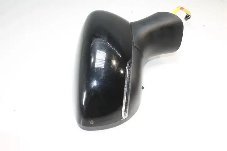 Renault Captur (2013 - 2020) 11PIN Боковое зеркало с электроприводом — фото 7