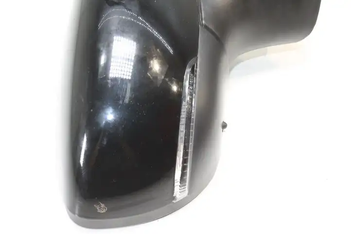 Renault Captur (2013 - 2020) 11PIN Боковое зеркало с электроприводом — фото 8