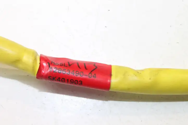 Renault Captur (2013 - 2020) 11PIN Боковое зеркало с электроприводом — фото 9