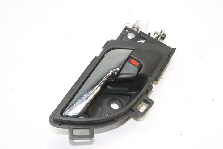 Honda CR-V (2009 - 2012) 43711XXX Внутренняя ручка задней двери — фото 2