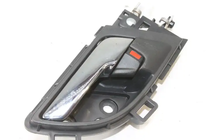 Honda CR-V (2009 - 2012) 43711XXX Внутренняя ручка задней двери — фото 4