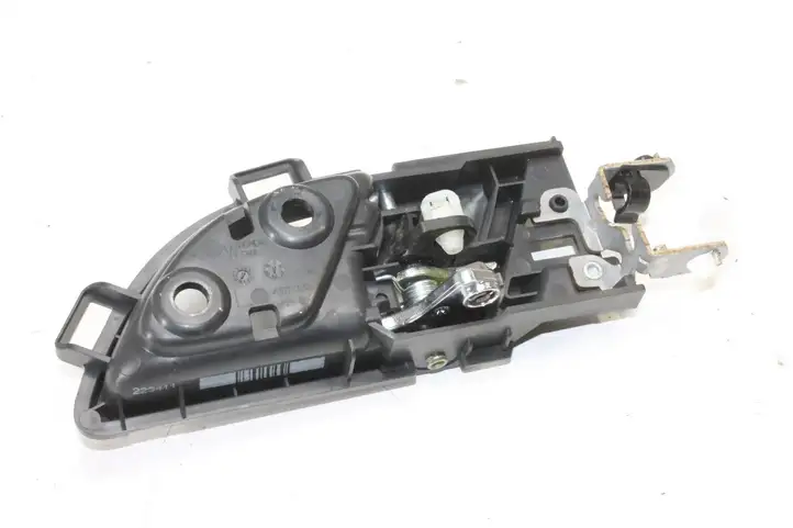 Honda CR-V (2009 - 2012) 43711XXX Внутренняя ручка задней двери — фото 5