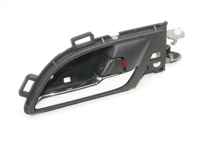 Honda CR-V (2009 - 2012) 43712XXX Внутренняя ручка задней двери — фото 1