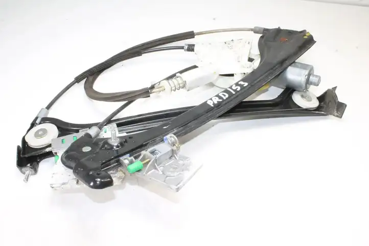 Mercedes-Benz SLK R171 (2005 - 2011) A1717200446 Электростеклоподъемник передний (комплект) — фото 1