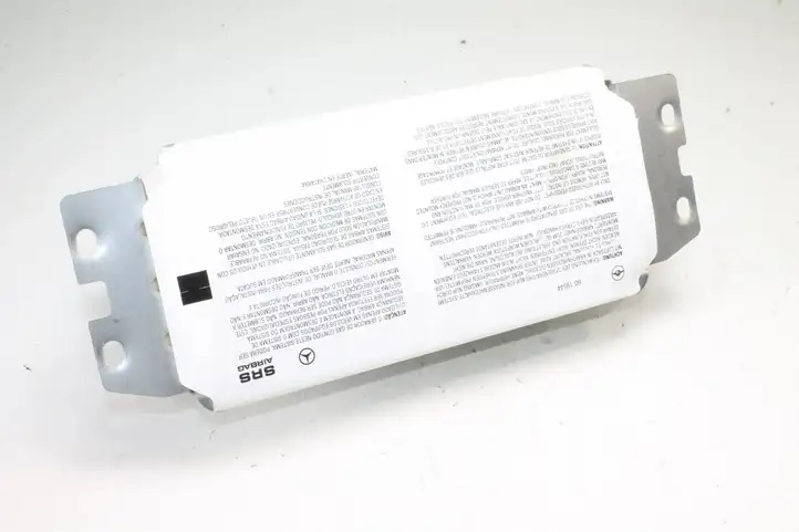 Mercedes-Benz SLK R171 (2005 - 2011) 1718600305 Подушка безопасности пассажира — фото 1