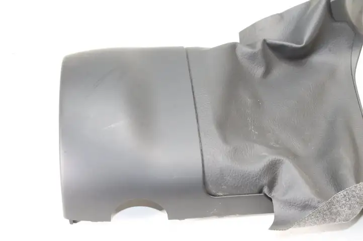 Audi A5 8T 8F (2007 - 2011) 8T0858345 Обшивка рулевой колонки — фото 2