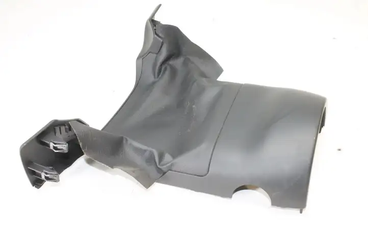 Audi A5 8T 8F (2007 - 2011) 8T0858345 Обшивка рулевой колонки — фото 5