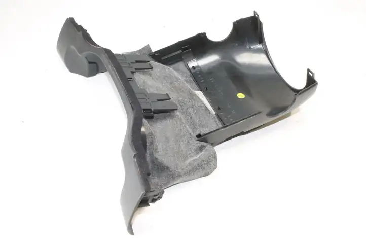 Audi A5 8T 8F (2007 - 2011) 8T0858345 Обшивка рулевой колонки — фото 6