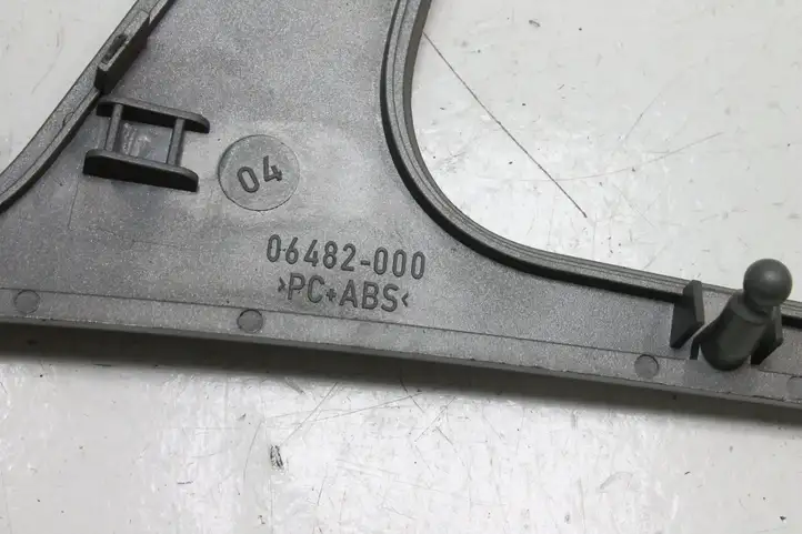 Audi A5 8T 8F (2007 - 2011) 8T0885676 Декоративная планка — фото 6