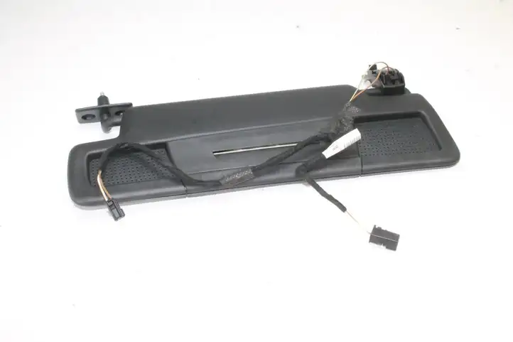 Mercedes-Benz SLK R171 (2005 - 2011) A1715402408 Солнцезащитный козырек — фото 1
