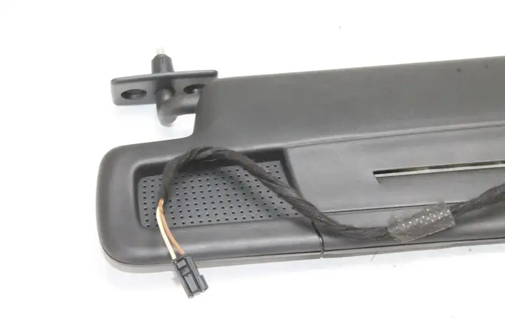 Mercedes-Benz SLK R171 (2005 - 2011) A1715402408 Солнцезащитный козырек — фото 2