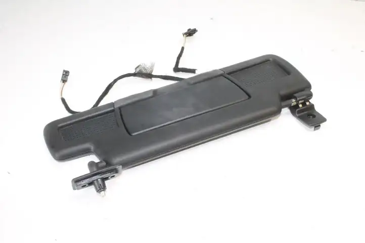 Mercedes-Benz SLK R171 (2005 - 2011) A1715402408 Солнцезащитный козырек — фото 4