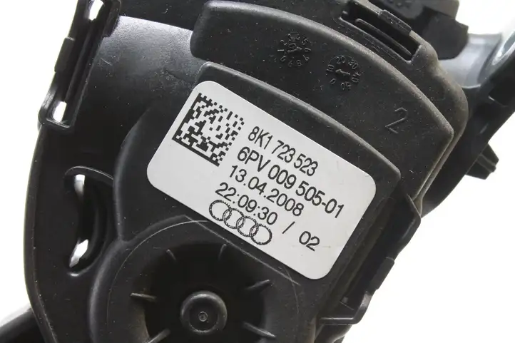 Audi A4 S4 B8 8K (2007 - 2011) 8K1723523 Педаль акселератора — фото 4