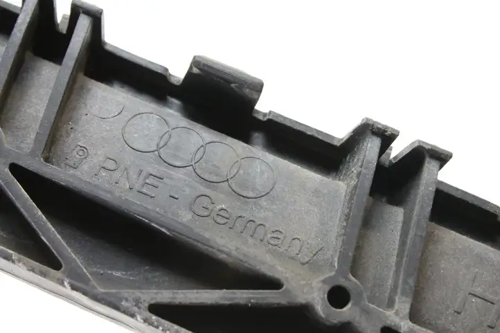 Audi A4 S4 B8 8K (2007 - 2011) 8K9807454 Кронштейн заднего бампера — фото 6