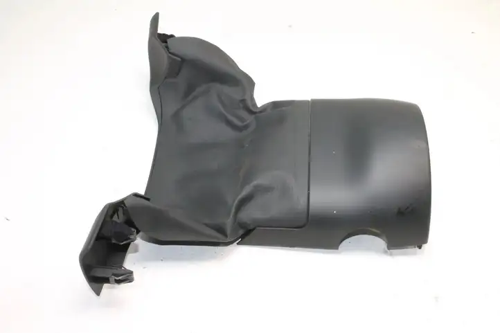 Audi A4 S4 B8 8K (2007 - 2011) 8K0858345 Обшивка рулевой колонки — фото 1