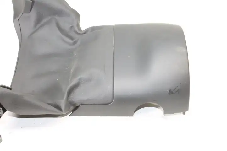Audi A4 S4 B8 8K (2007 - 2011) 8K0858345 Обшивка рулевой колонки — фото 4