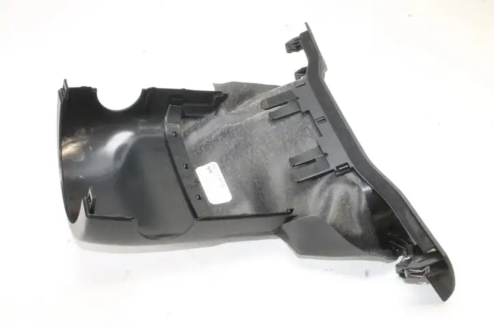 Audi A4 S4 B8 8K (2007 - 2011) 8K0858345 Обшивка рулевой колонки — фото 6