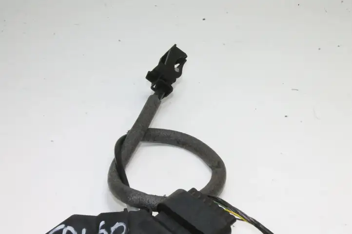 Ford Focus (2011 - 2015) BM5AA26412BB Замок задней двери — фото 2