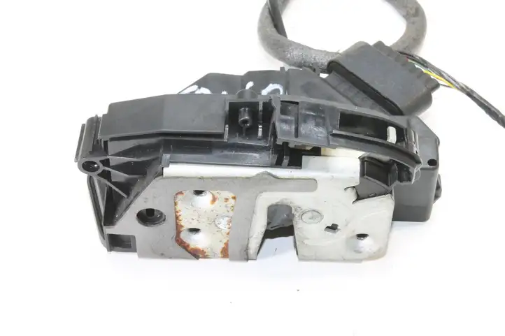 Ford Focus (2011 - 2015) BM5AA26412BB Замок задней двери — фото 3