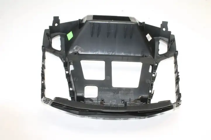 Ford Focus (2011 - 2015) BM5118835BEW Другая деталь консоли (туннеля) — фото 6