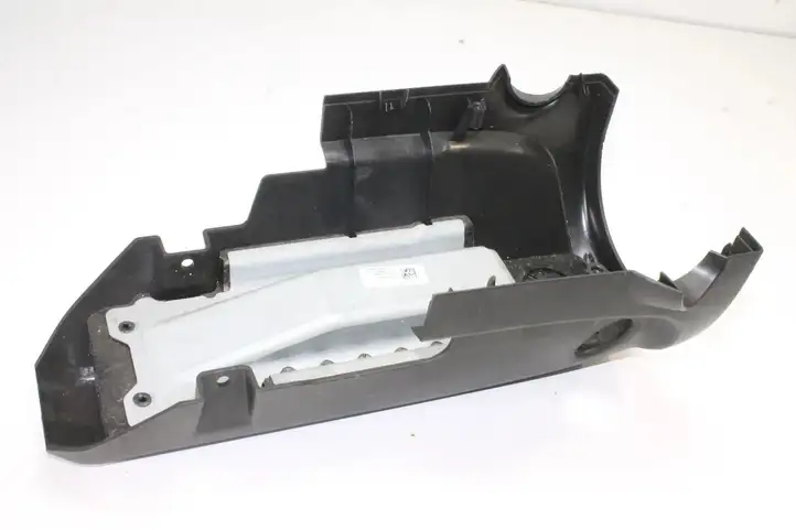 Mini One Cooper Coupe R56 (2004 - 2014) Обшивка рулевой колонки — фото 3