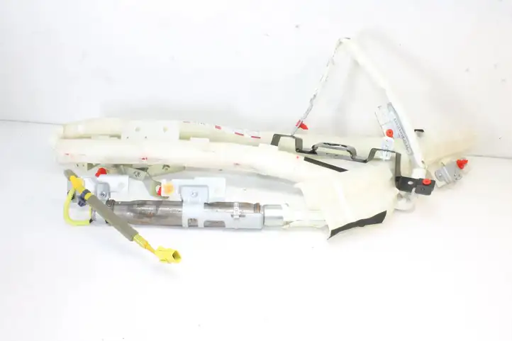Honda Accord (2008 - 2016) 609753500B Боковая подушка безопасности шторка — фото 1