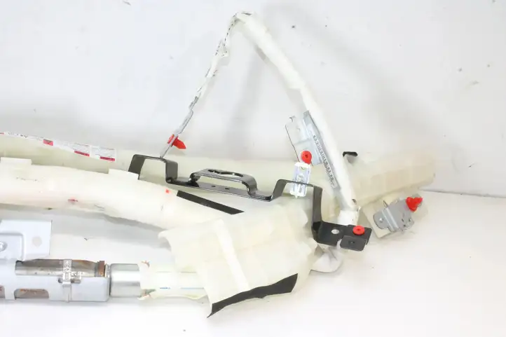 Honda Accord (2008 - 2016) 609753500B Боковая подушка безопасности шторка — фото 3