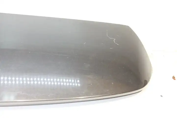 Honda Accord (2008 - 2016) Спойлер заднего стекла — фото 4