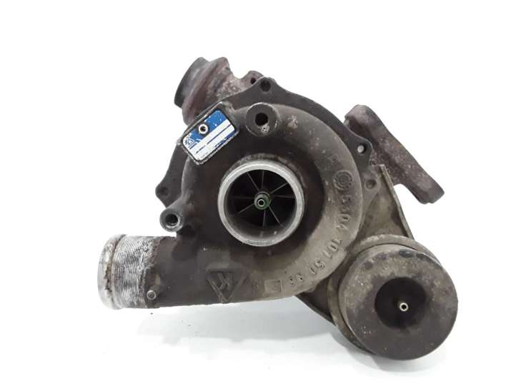 K03401682 Citroen C5 Turbina