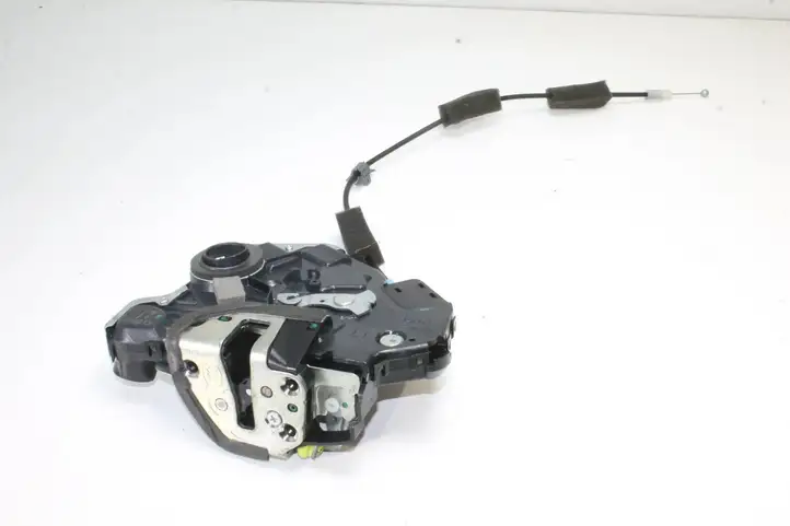 Honda Civic IX (2011 - 2017) 72151TV0E000 Замок ручки двери — фото 1