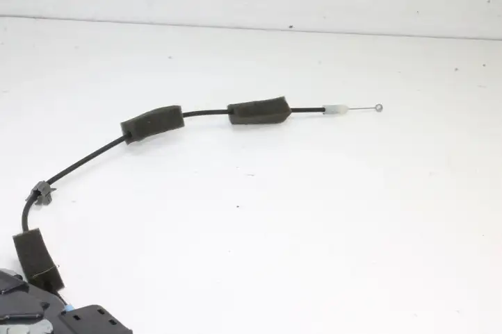 Honda Civic IX (2011 - 2017) 72151TV0E000 Замок ручки двери — фото 3
