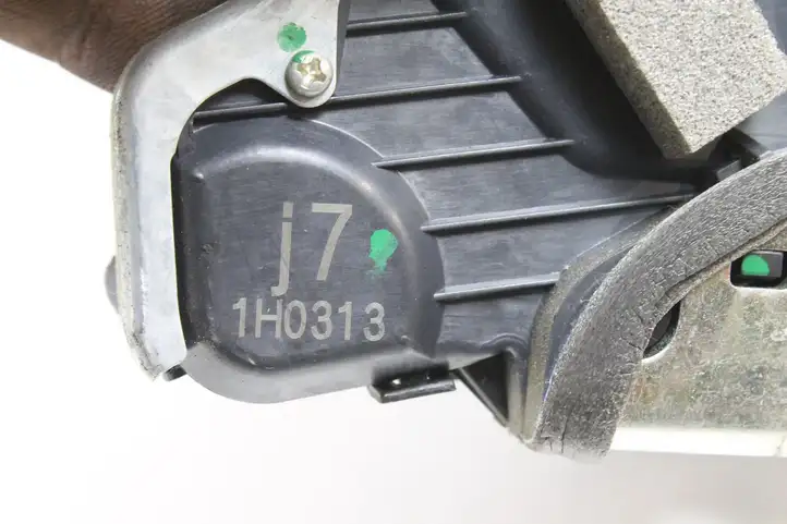 Honda Civic IX (2011 - 2017) 72151TV0E000 Замок ручки двери — фото 4