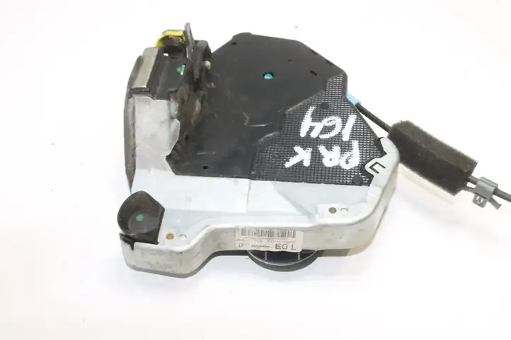 Honda Civic IX (2011 - 2017) 72151TV0E000 Замок ручки двери — фото 5