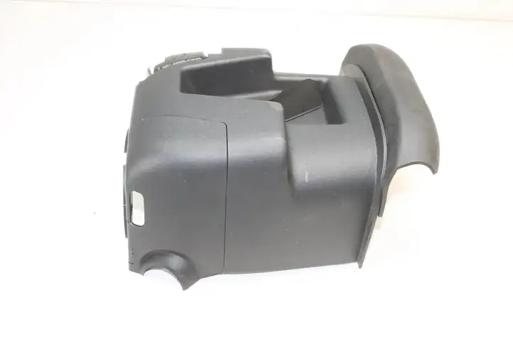 Nissan 370Z (2008 - 2014) 484701EH0A Обшивка рулевой колонки — фото 1