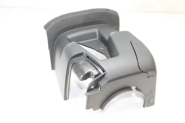 Nissan 370Z (2008 - 2014) 484701EH0A Обшивка рулевой колонки — фото 2