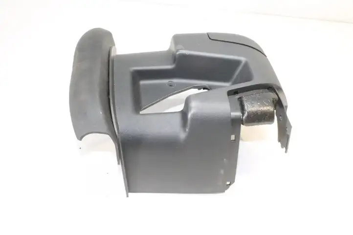 Nissan 370Z (2008 - 2014) 484701EH0A Обшивка рулевой колонки — фото 3