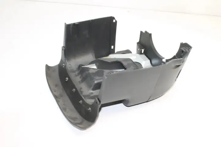 Nissan 370Z (2008 - 2014) 484701EH0A Обшивка рулевой колонки — фото 4