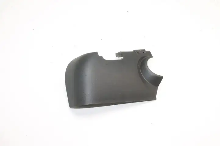 Nissan 370Z (2008 - 2014) 484701EH0A Обшивка рулевой колонки — фото 1