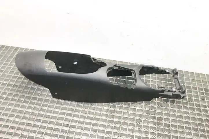 Nissan 370Z (2008 - 2014) 969111EA0A Другая деталь консоли (туннеля) — фото 1