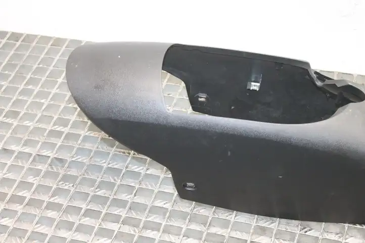 Nissan 370Z (2008 - 2014) 969111EA0A Другая деталь консоли (туннеля) — фото 2