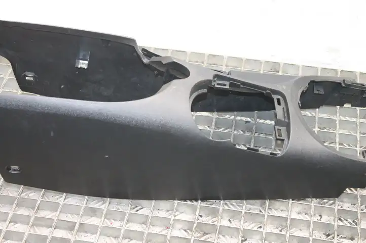 Nissan 370Z (2008 - 2014) 969111EA0A Другая деталь консоли (туннеля) — фото 3
