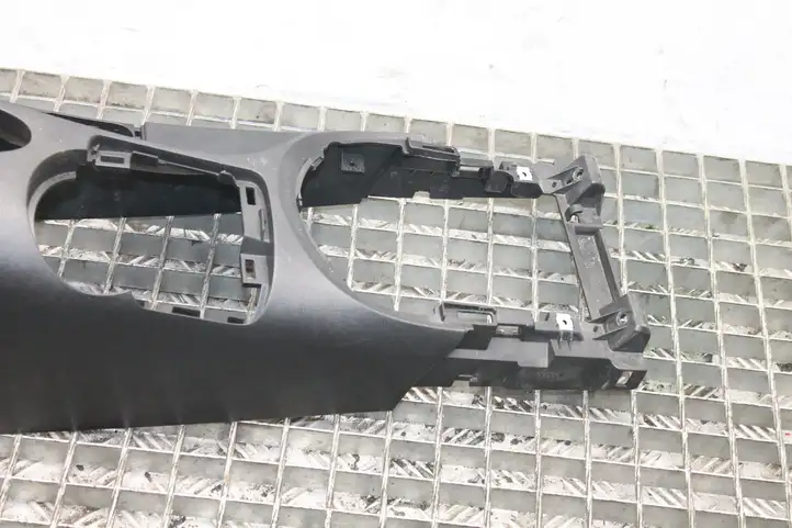 Nissan 370Z (2008 - 2014) 969111EA0A Другая деталь консоли (туннеля) — фото 4