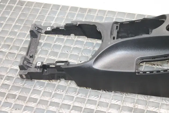 Nissan 370Z (2008 - 2014) 969111EA0A Другая деталь консоли (туннеля) — фото 6