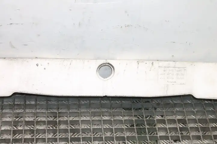 Nissan 370Z (2008 - 2014) 850901EA0A Абсорбер заднего бампера — фото 6