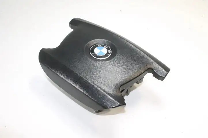 BMW 7 E65 E66 (2001 - 2008) 336773685059 Подушка безопасности руля — фото 1