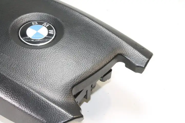 BMW 7 E65 E66 (2001 - 2008) 336773685059 Подушка безопасности руля — фото 3