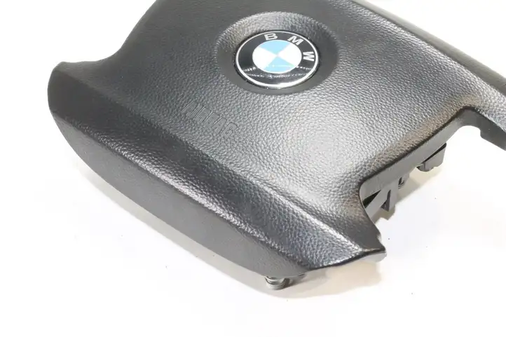 BMW 7 E65 E66 (2001 - 2008) 336773685059 Подушка безопасности руля — фото 4