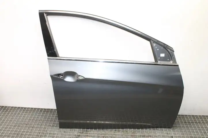 Hyundai i40 (2011 - ) Дверь — фото 1