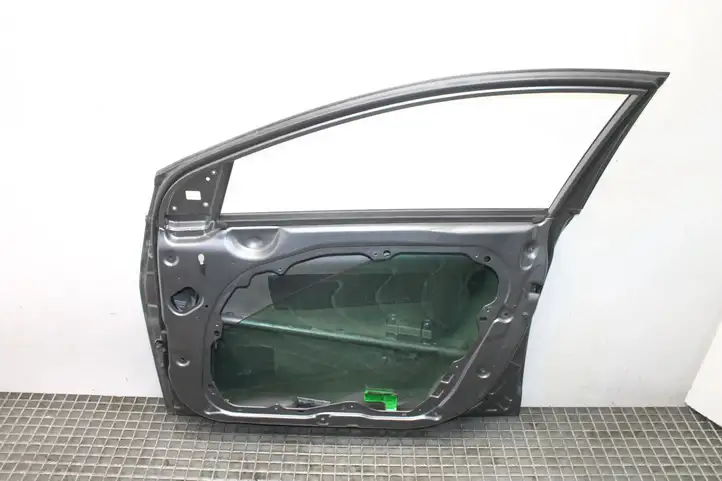 Hyundai i40 (2011 - ) Дверь — фото 2