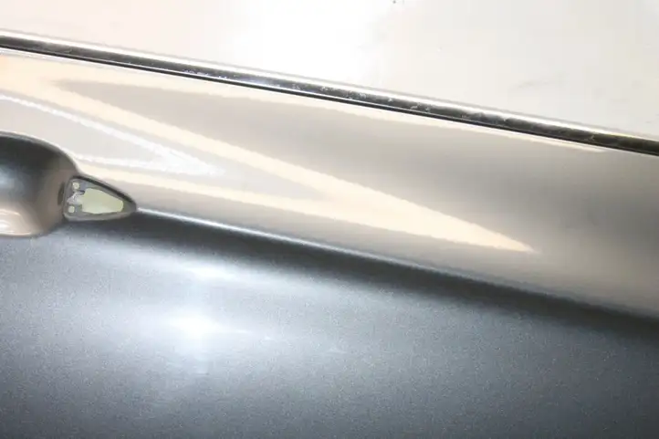 Hyundai i40 (2011 - ) Дверь — фото 10